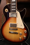 Gibson Les Paul Standard 60s Figured Top Bourbon Burst #233