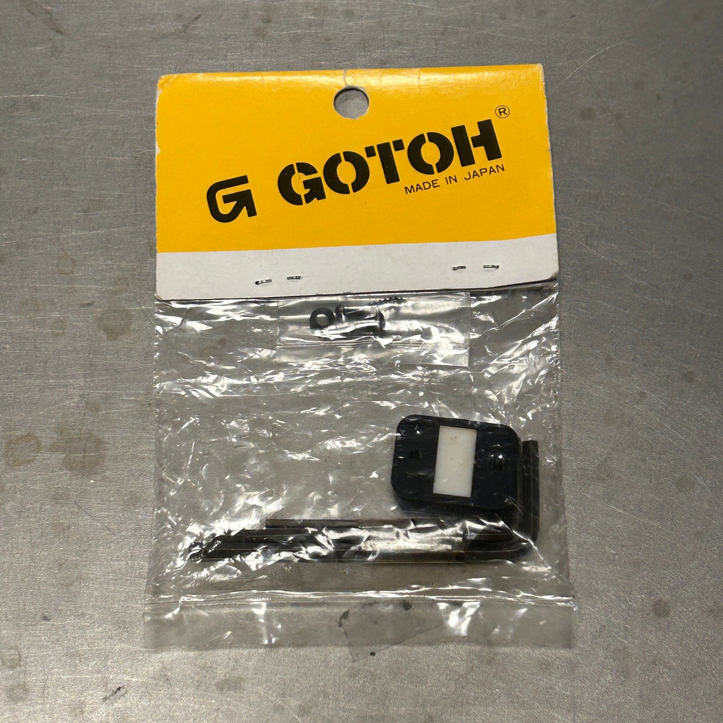 Gotoh Wrench Holder WRH-1W