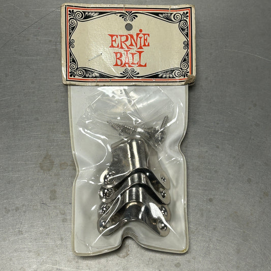 Ernie Ball Metal Corner for Fender Amplifier and Cabinet