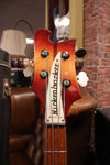 Rickenbacker 4001S FG Fireglo 1981