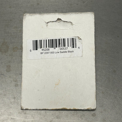 Allparts Low Profile Low 1 or 6 Saddle