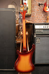 Rickenbacker 4001S FG Fireglo 1981