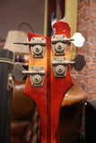 Rickenbacker 4001S FG Fireglo 1981