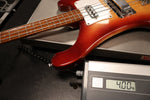 Rickenbacker 4001S FG Fireglo 1981