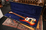 Rickenbacker 4001S FG Fireglo 1981