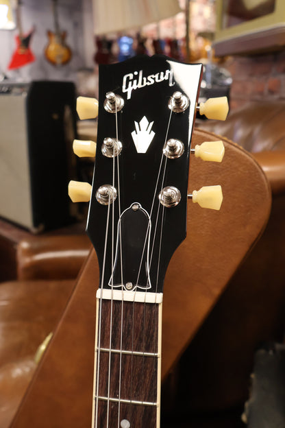 Gibson ES-335 Sixties Cherry #119