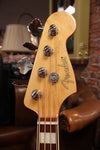 Fender Kingman Bass SCE with Case (USED)