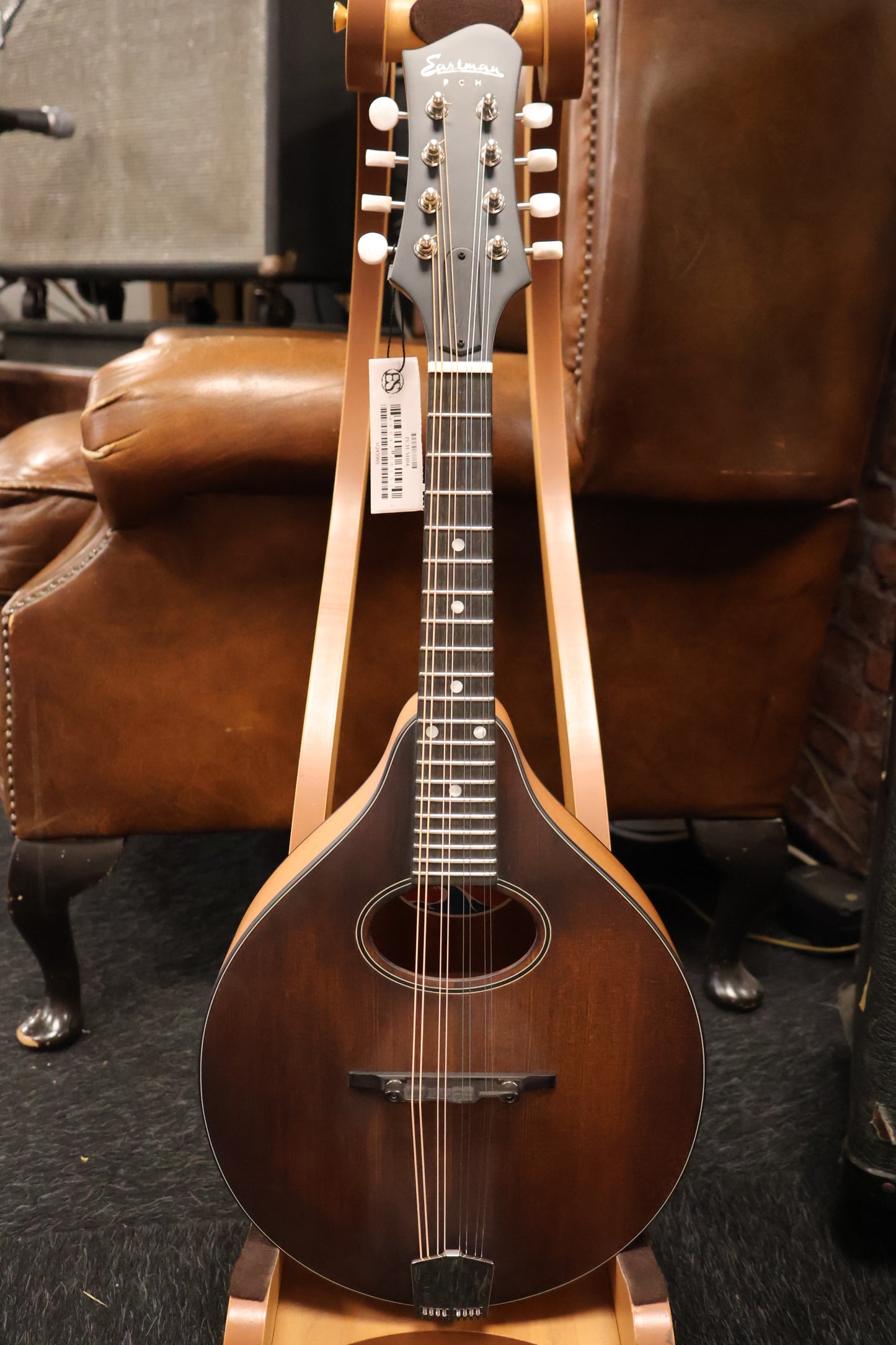 Eastman PCH-M104 Mandoline A Style