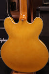 Epiphone Original Collection Sheraton Natural (With gigbag)