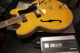 Epiphone Original Collection Sheraton Natural (With gigbag)