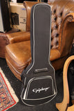 Epiphone Original Collection Sheraton Natural (With gigbag)