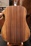 Eastman PCH2-D Black Dreadnought (B-Stock)