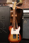 Fender 1983 Telecaster USA Fullerton Sienna Burst OHSC