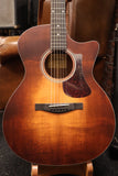 Eastman AC122-1CE Classic Grand Auditorium