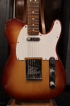 Fender 1983 Telecaster USA Fullerton Sienna Burst OHSC