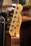 Fender 1983 Telecaster USA Fullerton Sienna Burst OHSC