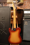 Fender 1983 Telecaster USA Fullerton Sienna Burst OHSC