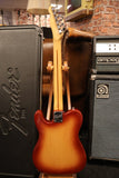 Fender 1983 Telecaster USA Fullerton Sienna Burst OHSC