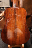 Eastman E6D-TC Dreadnought all solid