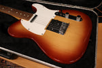 Fender 1983 Telecaster USA Fullerton Sienna Burst OHSC