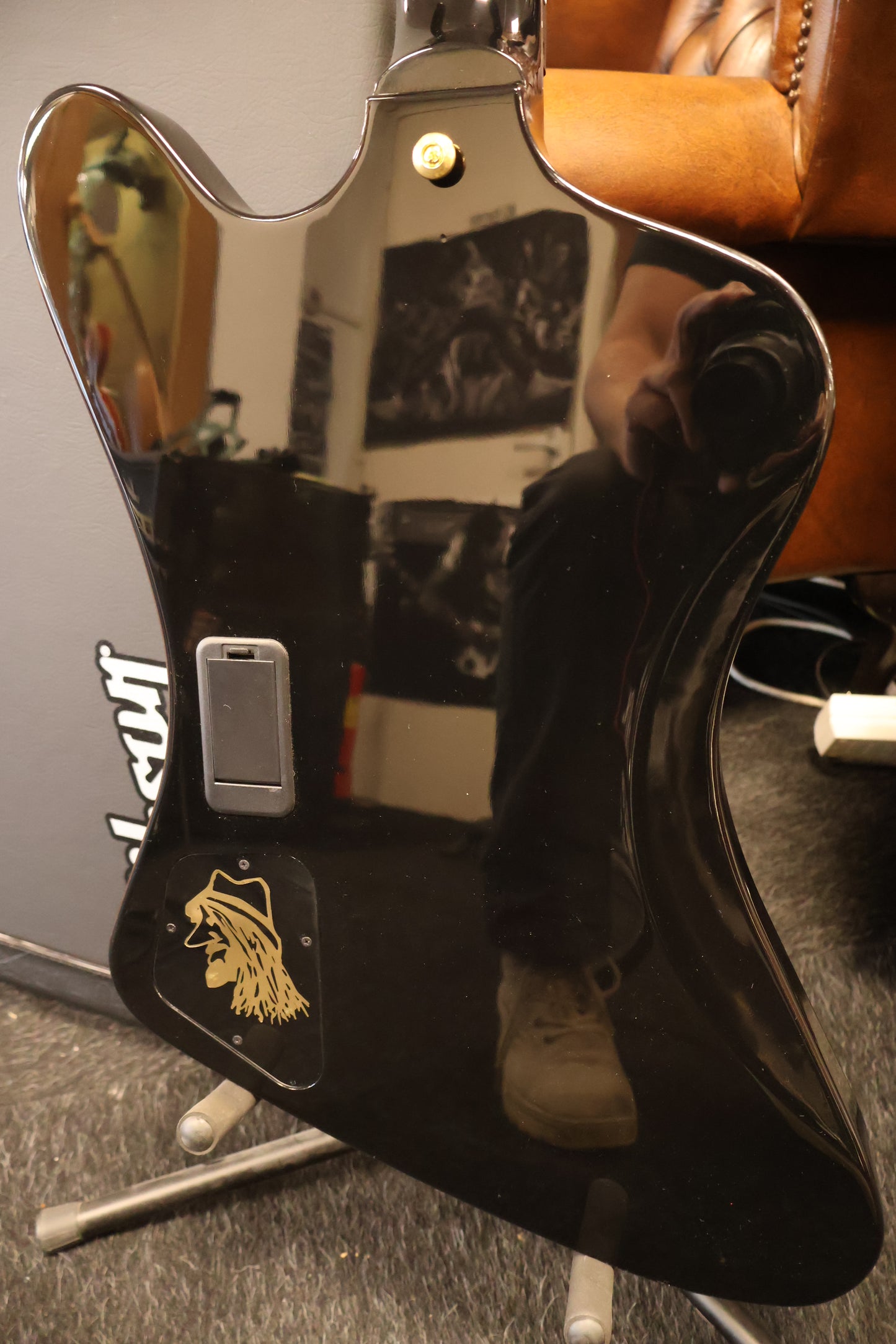 Gibson Rex Brown Thunderbird (B-STOCK)