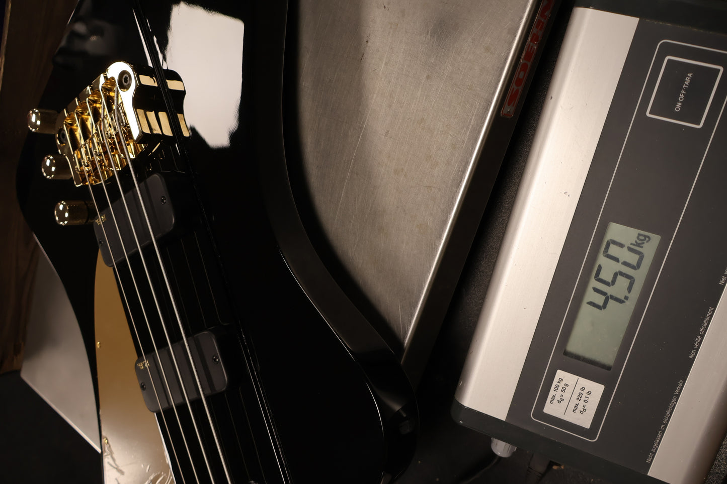 Gibson Rex Brown Thunderbird (B-STOCK)