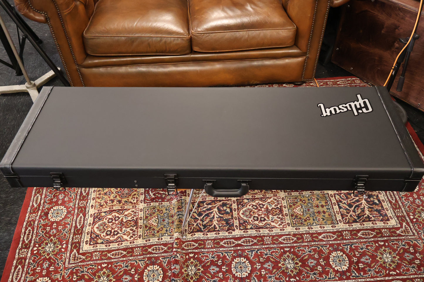 Gibson Rex Brown Thunderbird (B-STOCK)