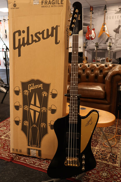 Gibson Rex Brown Thunderbird (B-STOCK)