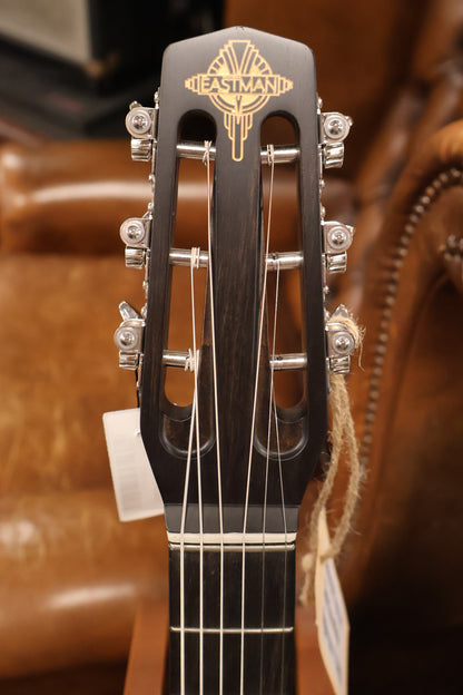 Eastman DM1 Gypsy Jazz Classic Spruce/Maple