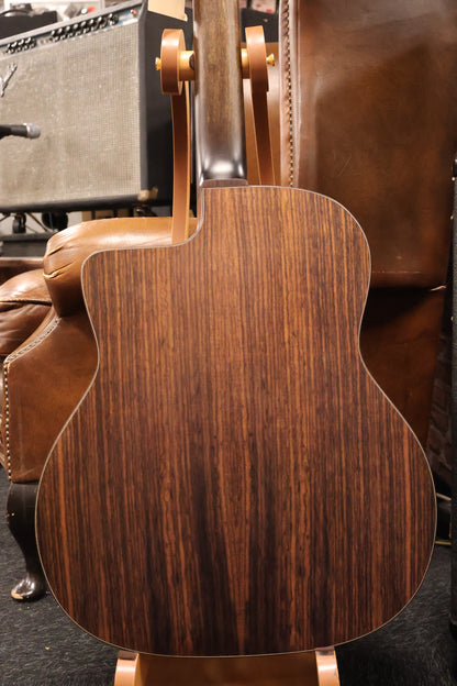 Eastman DM1 Gypsy Jazz Classic Spruce/Maple