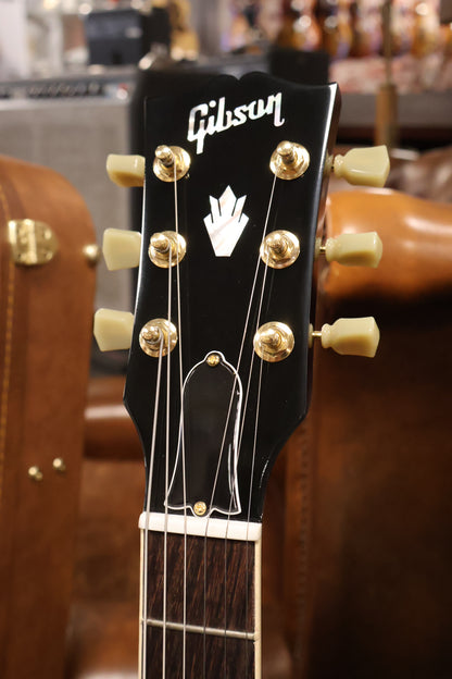 Gibson SG 61 Aged Cherry Gold Hardware