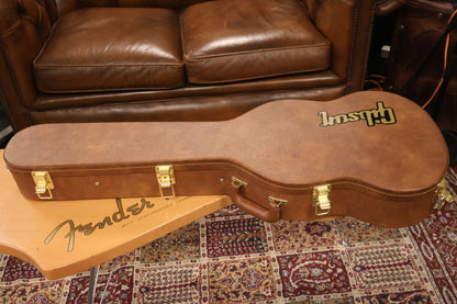 Gibson SG 61 Aged Cherry Gold Hardware