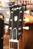 Epiphone 1964 SG Standard with Maestro Vibrola Reissue