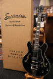 Eastman T64/TV-LTD Vintage Black