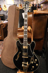 Eastman T59/TV-B Vintage Black Limited