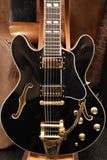 Eastman T59/TV-B Vintage Black Limited