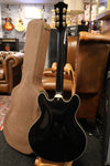 Eastman T59/TV-B Vintage Black Limited