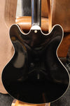 Eastman T59/TV-B Vintage Black Limited