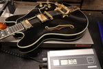 Eastman T59/TV-B Vintage Black Limited