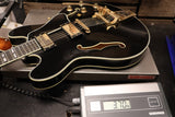 Eastman T59/TV-B Vintage Black Limited