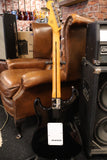 Squier Classic Vibe '50s Stratocaster Maple Fingerboard, Black