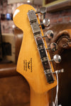Squier Classic Vibe '50s Stratocaster Maple Fingerboard, Black