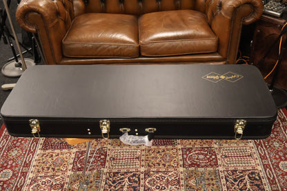 Epiphone 1963 Firebird V Reissue Polaris White