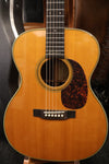 Martin 000-28EC Eric Clapton Model with pickup OHSC (USED)