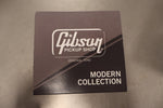 Gibson P-90 DC Soapbar Cream Cover