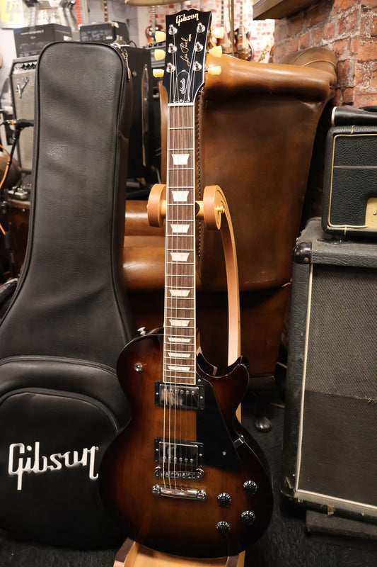 Gibson Les Paul Studio Smokehouse Burst