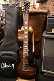 Gibson Les Paul Studio Smokehouse Burst
