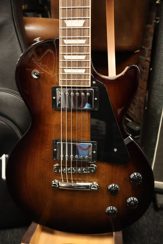 Gibson Les Paul Studio Smokehouse Burst