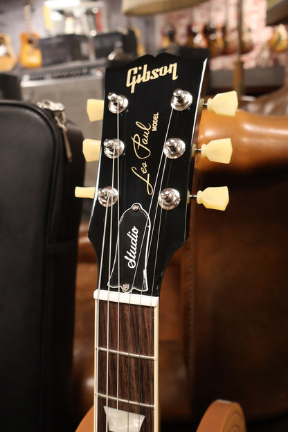 Gibson Les Paul Studio Smokehouse Burst