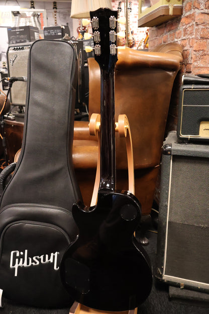 Gibson Les Paul Studio Smokehouse Burst